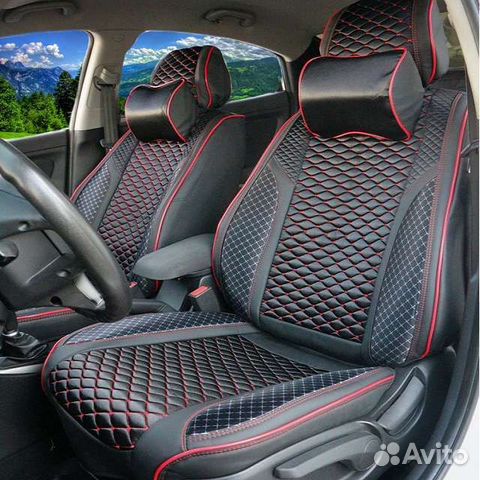 Авточехлы накидки для автомобилей