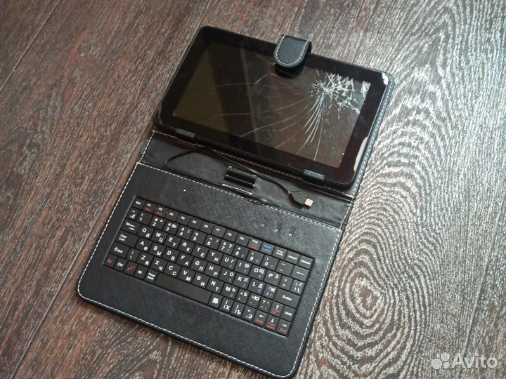 Планшет на запчасти