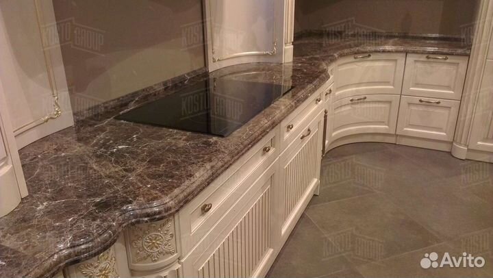 Кухонные столешницы