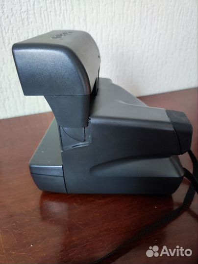 Фотоаппарат Polaroid 636 close up