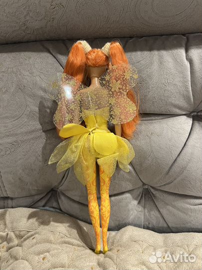 Barbie fairytopia dandelion