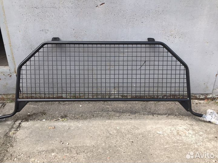 Сетка металлическая в багажник Jeep 82212304