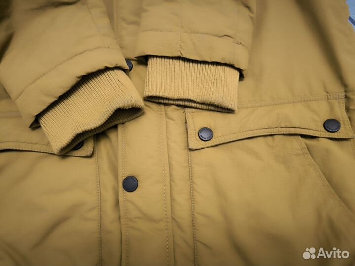Куртка демисезонная мужская 48 50