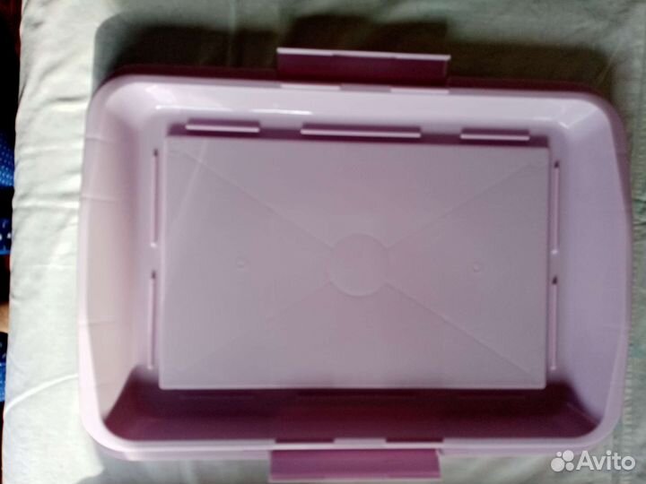 Лоток туалет для собак