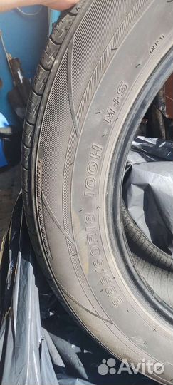 ChaoYang SU318 225/60 R18