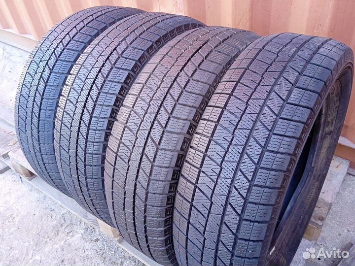 Dunlop Winter Maxx WM03 185/65 R15