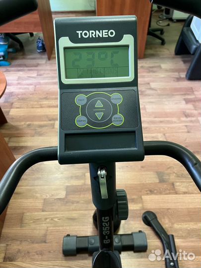 Велотренажёр Tourneo vita B-352g