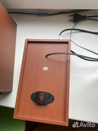 Колонки sven sps 820