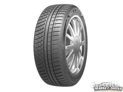 Sailun Atrezzo 4 Seasons 185/60 R15 88H