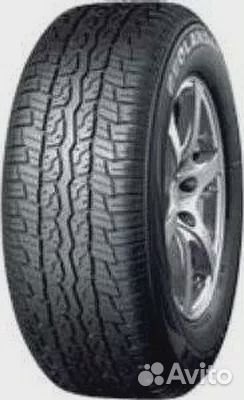 Yokohama Geolandar G902 265/65 R17 112H