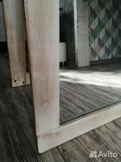 Продам зеркало в стиле Лофт