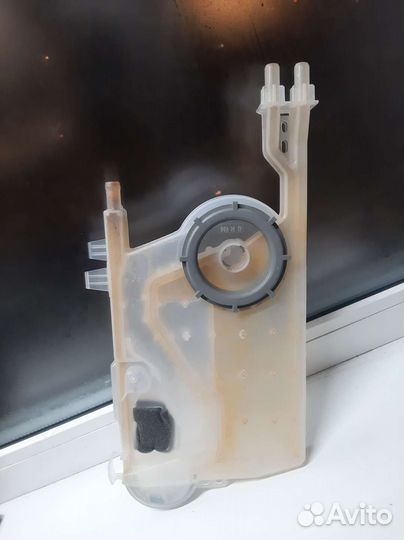 Отстойник для воды посудомойки Electrolux