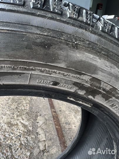 Nitto SN 2 Winter 235/55 R18