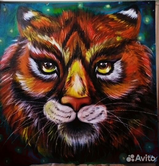 Художник на все руки