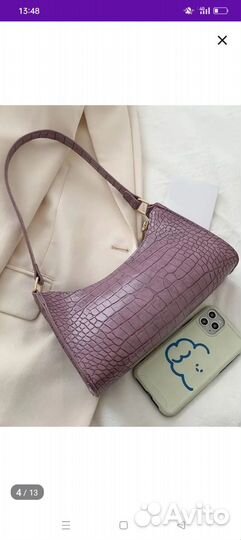 Сумка женская