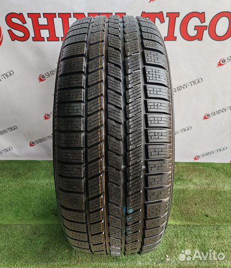 Pirelli Scorpion Ice&Snow 265/55 R19 109V