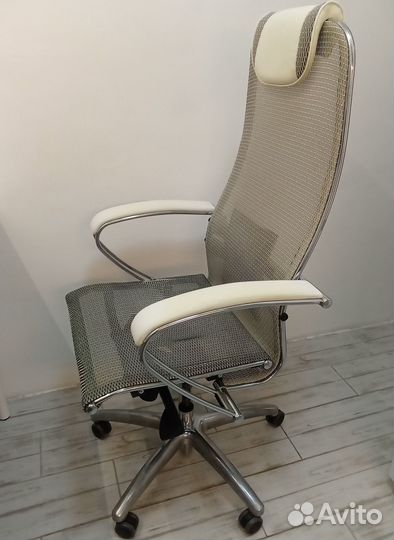 Кресло metta samurai