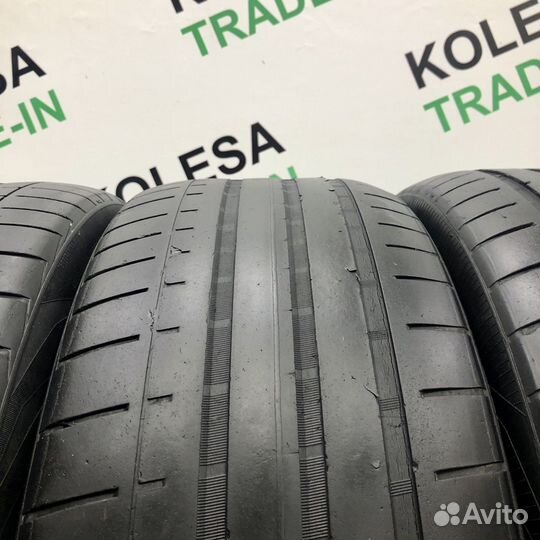 Vredestein Ultrac Vorti 235/55 R19
