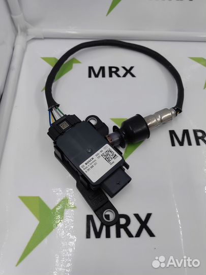 Датчик NOX 4M0907807BE (0281008121)