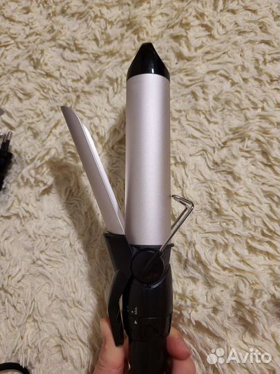 Плойка babyliss 32 мм c322e