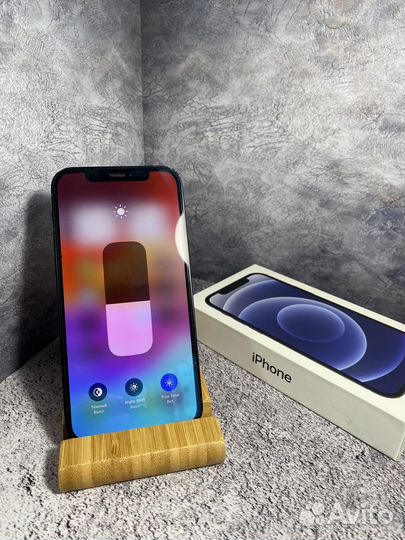 iPhone 12, 256 ГБ