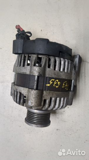 Генератор Opel Insignia, 2009