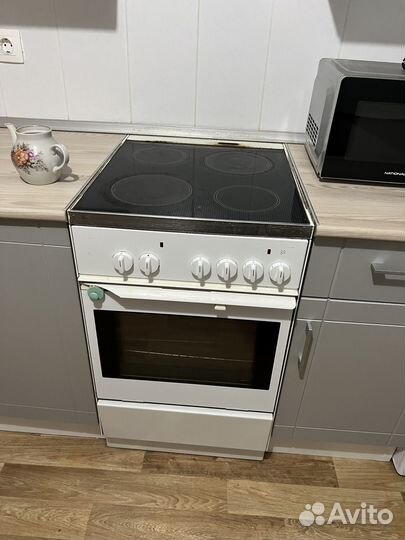 Плита электрическая