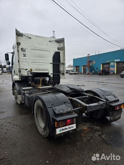 Renault Premium 420dci, 2001