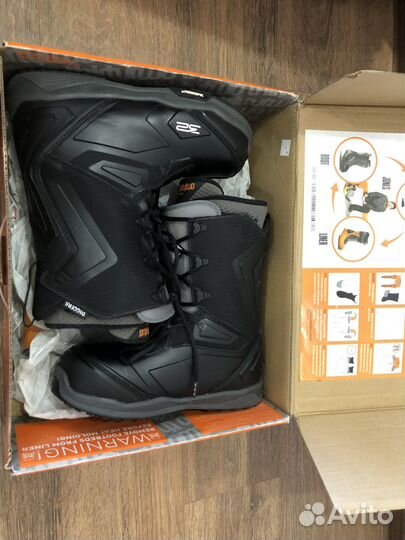 Сноубордические ботинки thirtytwo tm-3