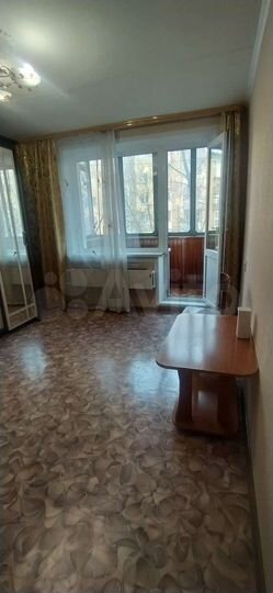 1-к. квартира, 29 м², 2/5 эт.