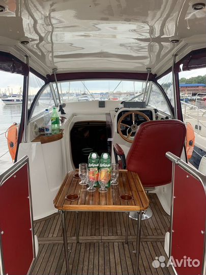 Аренда Яхт, Катеров, Прогулки, Рыбалка