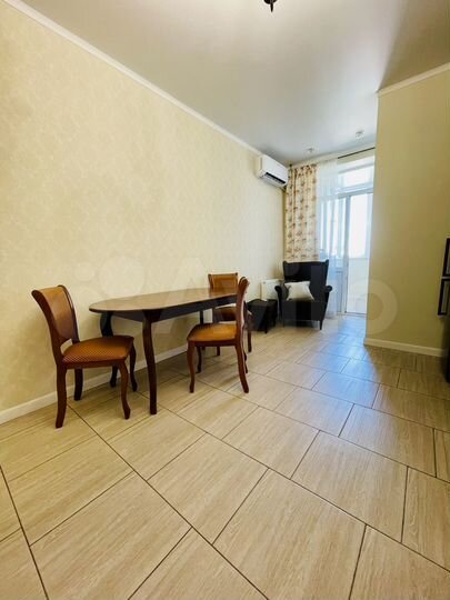 3-к. квартира, 92,1 м², 8/12 эт.