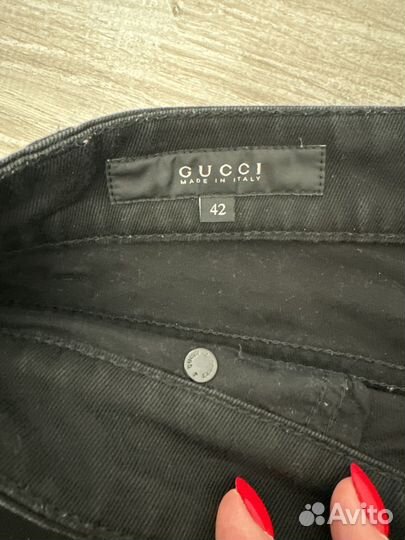 Шорты gucci женские