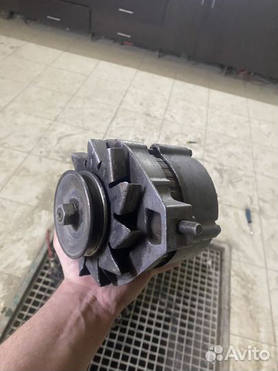 Генератор классика