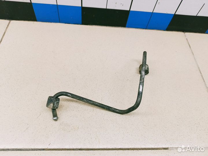 Трубка топливная Land Cruiser (150) -Prado 2009