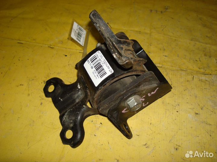 Подушка двс Mitsubishi Delica d5 CV5W (Переднее Левое)