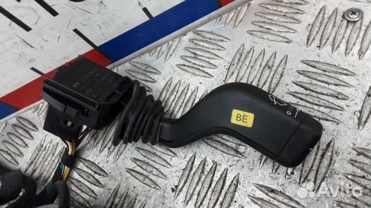 Переключатель поворотов и дворников (стрекоза) ope