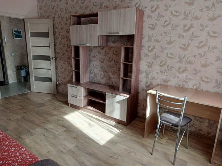 1-к. квартира, 44 м², 4/16 эт.