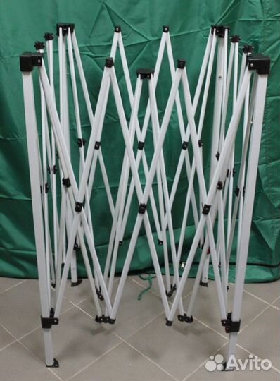 Шатер гармошка 3х3