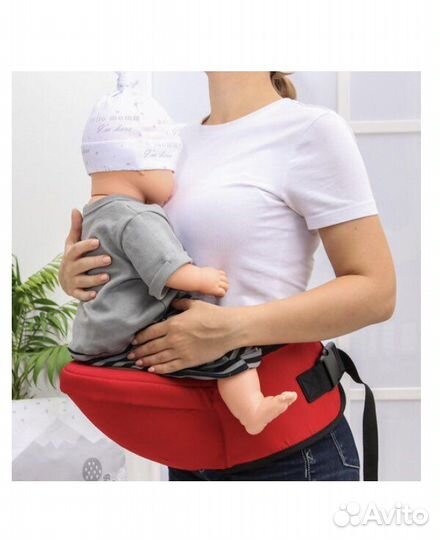 Слинг хипсит