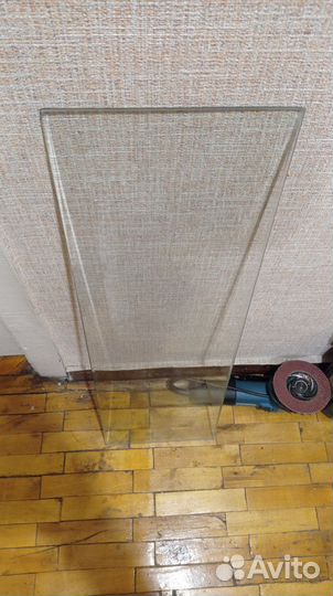 Стекло зеркала