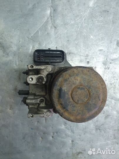 Блок Lexus RX330