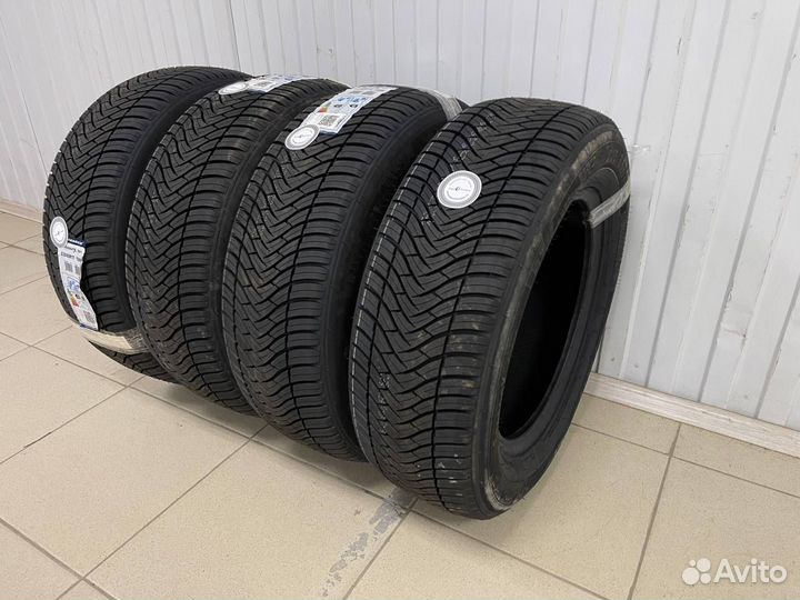 Triangle SeasonX TA01 235/50 R18