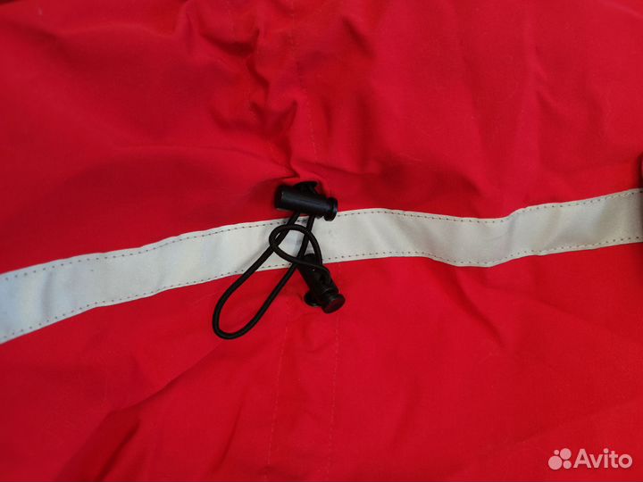 Комбинезон для собаки водонепроницаемый