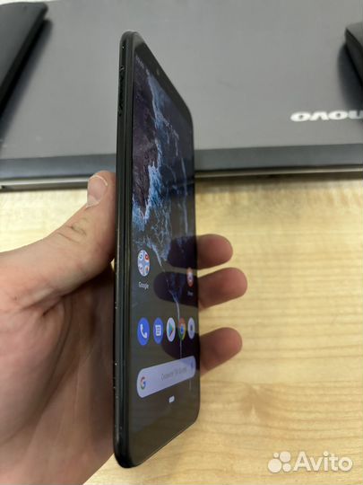 Xiaomi Mi A2, 4/64 ГБ