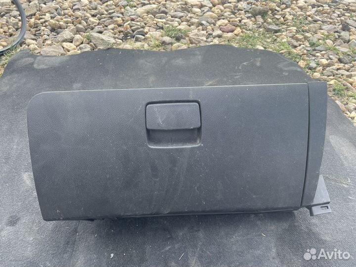 Бардачок kia sportage 3