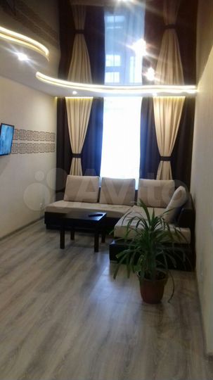 1-к. квартира, 33 м², 9/16 эт.