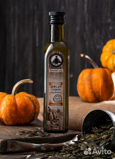 Масло сыродавленное