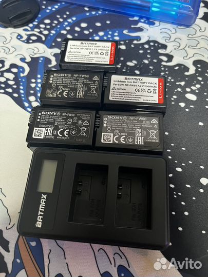 Камера Sony ZV-E10 4k