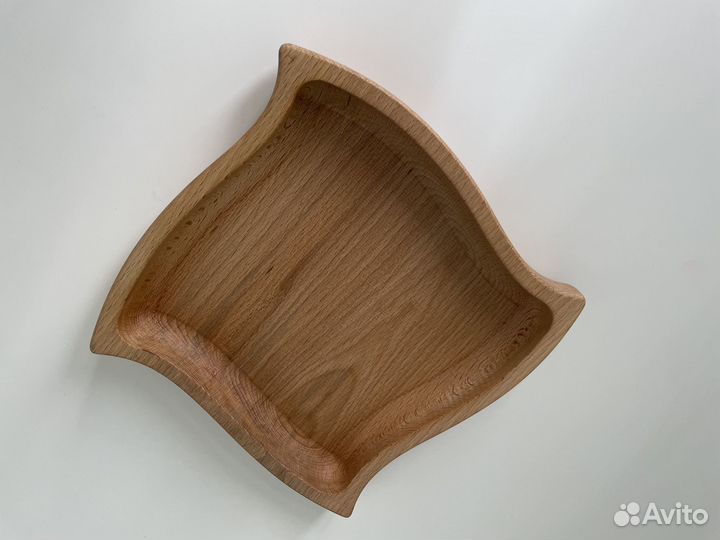 Блюдо сервировочное